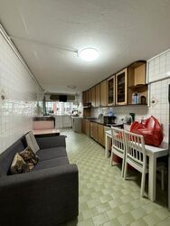 Blk 113 Kebun Baru Heights (Ang Mo Kio), HDB 4 Rooms #504622211